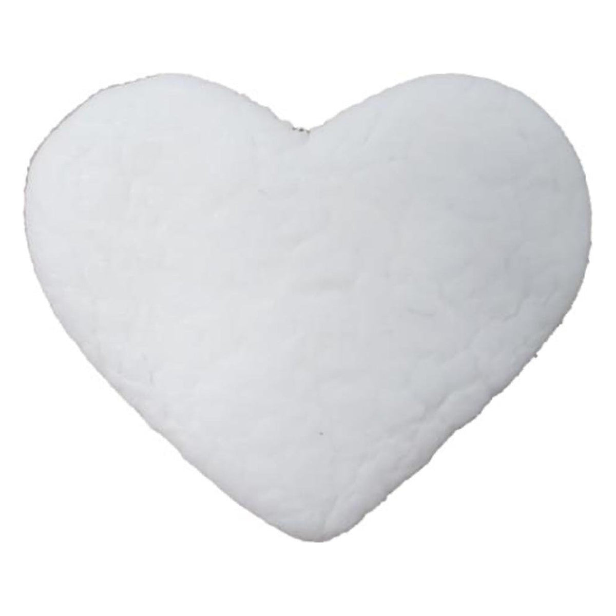Mini Heart Marshmallows (12ct)
