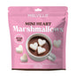 Mini Heart Marshmallows (12ct)