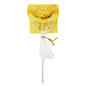 Gourmet Fruit Lollipops