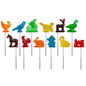 Old Tyme Lollipops - Assorted