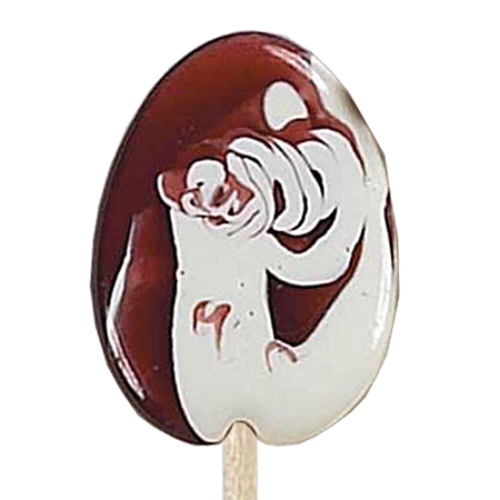 Mocha Vanilla Coffee Spoons (30ct)