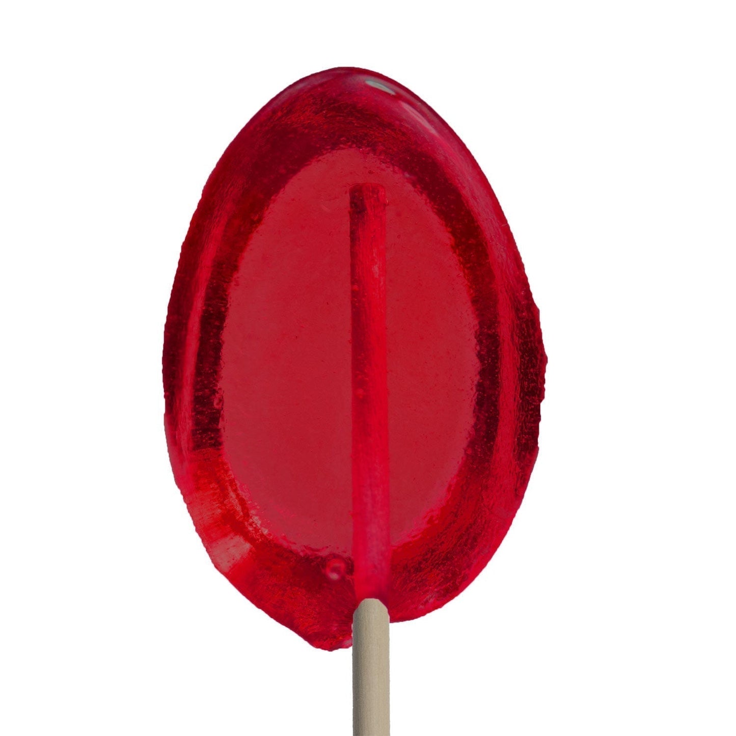 Cranberry Honey Spoons