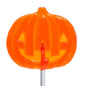 Happy Jack-O-Lantern Lollipops