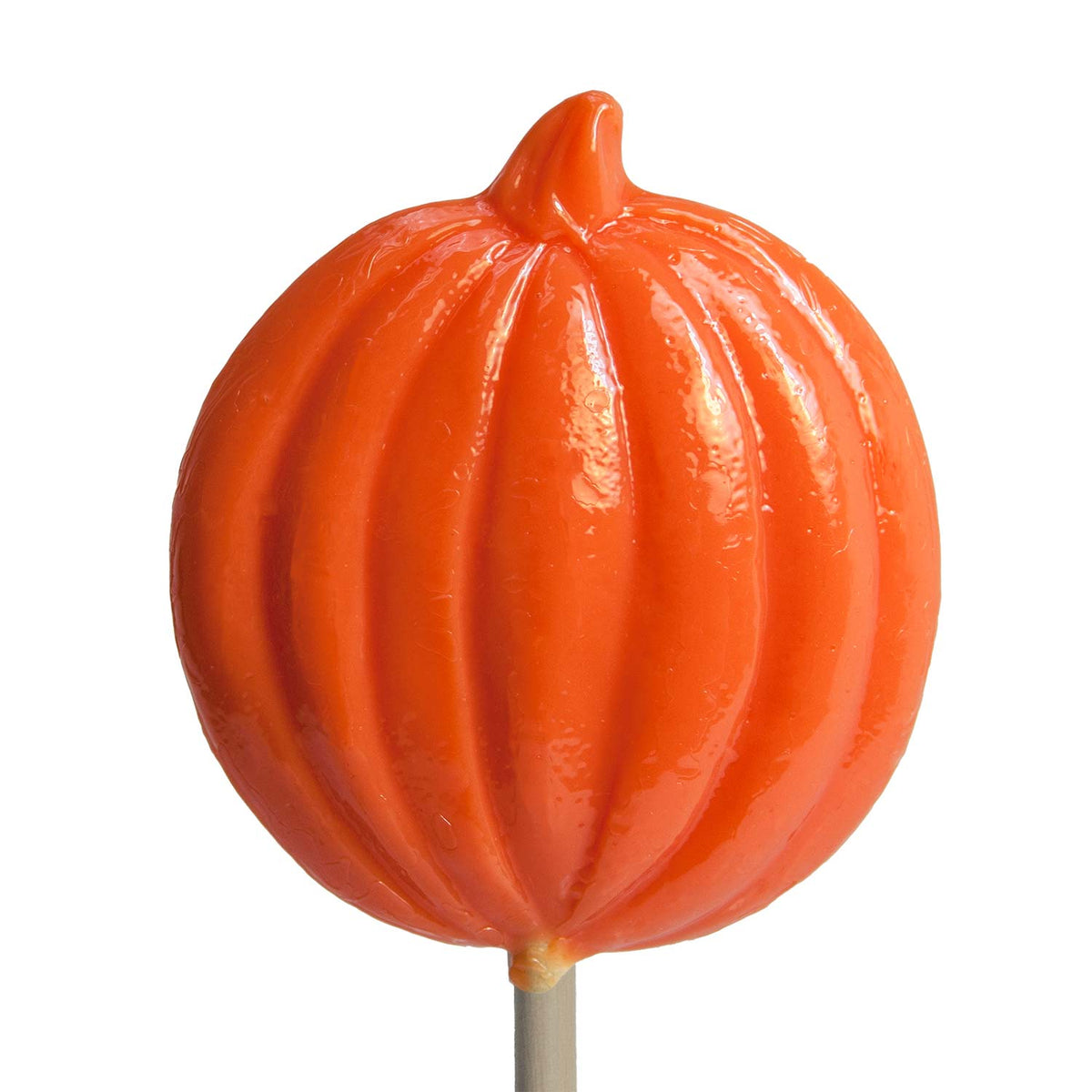 Harvest Pumpkin Lollipops (24ct)