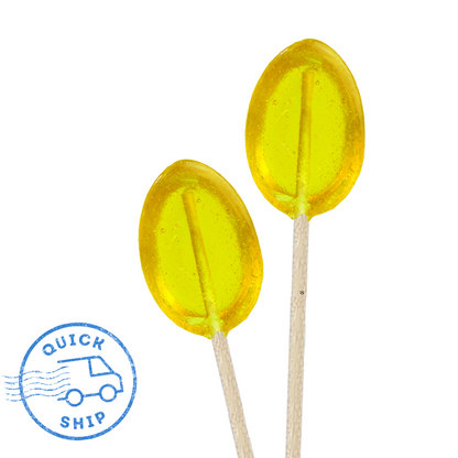 Lemon Honey Spoons
