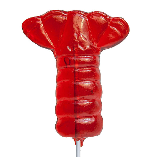 Lobster Tail Lollipops (24ct)