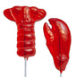 Lobster Tail & Claw Lollipops (24ct)