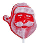 Old Tyme Barley Santa Face Lollipop