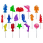 Seacoast Lollipops - Assorted