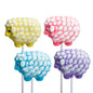 Spring Sheep Lollipops - Assorted (24ct)