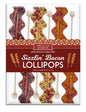 Bacon Lollipops - Assorted