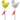 Barnyard Duck Lollipops - Yellow & White