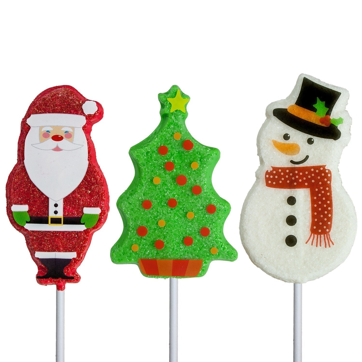 Body Part Lollipops - Assorted by Melville Candy Company