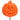 Spooky Jack-O'-Lantern Lollipops