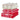 In-Stock: Sugar Crystal Snowman Marshmallow Pops